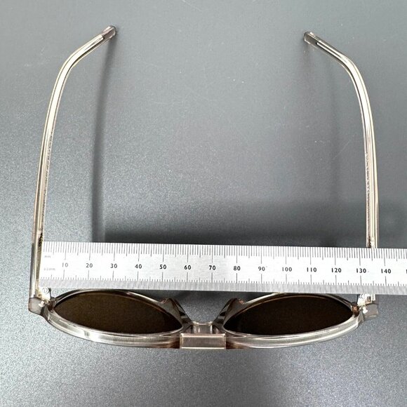 Diff Eyewear Sunglasses Jeff VC-BN173P Polarized